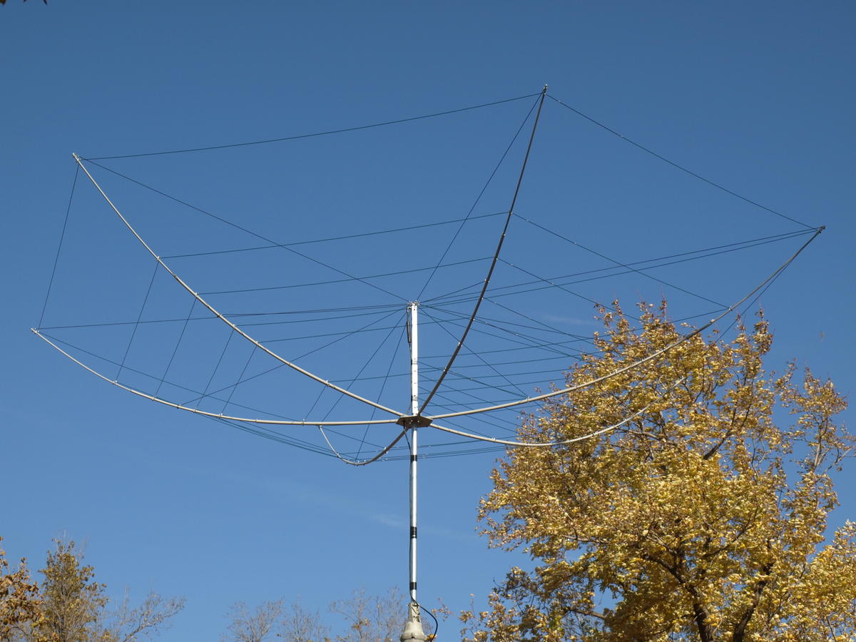 A picture containing tree, sky, outdoor, antenna
Description automatically generated